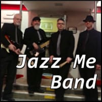 Jazz Me Band