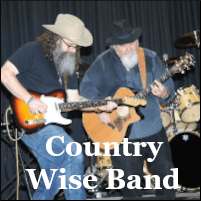 Country Wise Band