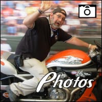 Wise Motorsport photos